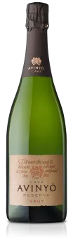 AVINYÓ CAVA | Reserva Brut